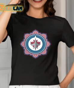 South Asian Logo Shirt 2 1