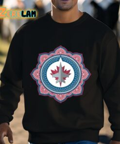 South Asian Logo Shirt 3 1