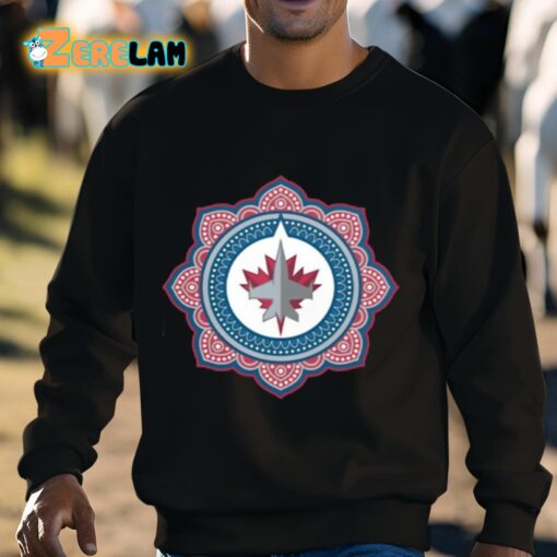 South Asian Logo Shirt