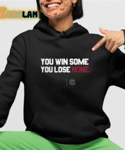 South Carolina You Win Some You Lose None Shirt (2)