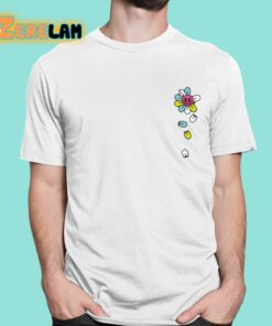 Spring Makes Me Go Mad Shirt