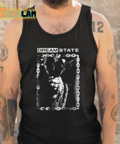 Still Dreaming Artwork Shirt 5 1