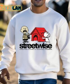 Streetwise Clothing Co Registered Trademark Carlos Shirt 3 1