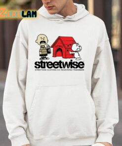Streetwise Clothing Co Registered Trademark Carlos Shirt 4 1
