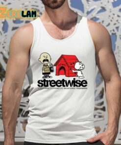 Streetwise Clothing Co Registered Trademark Carlos Shirt 5 1