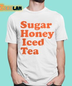 Sugar Honey Iced Tea Shirt