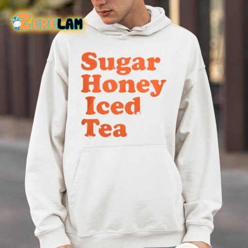 Sugar Honey Iced Tea Shirt