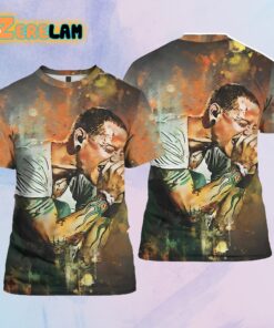 Summer Chester Bennington Unisex Shirt