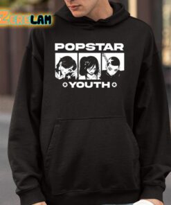 Superun Popstar Youth Shirt 4 1