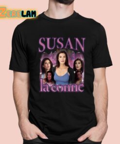 Susan La Conne Shirt 1 1