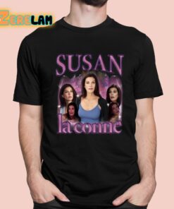 Susan La Conne Shirt