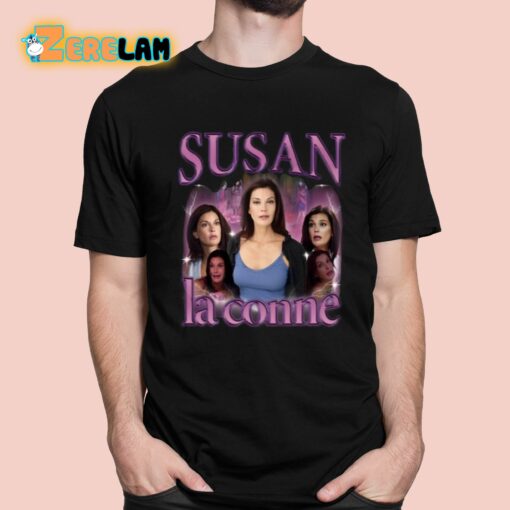 Susan La Conne Shirt