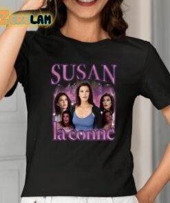Susan La Conne Shirt 2 1
