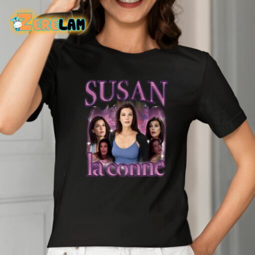 Susan La Conne Shirt