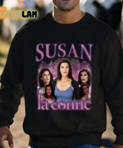 Susan La Conne Shirt 3 1