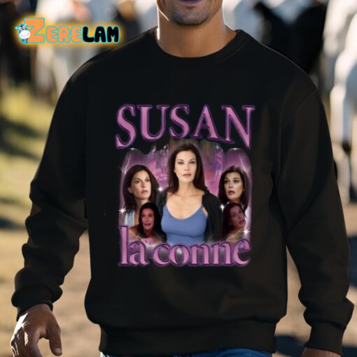 Susan La Conne Shirt