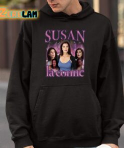 Susan La Conne Shirt 4 1