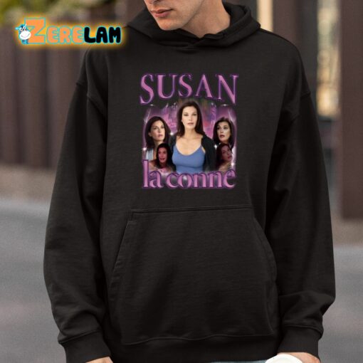 Susan La Conne Shirt
