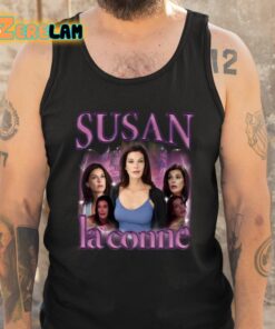 Susan La Conne Shirt 5 1