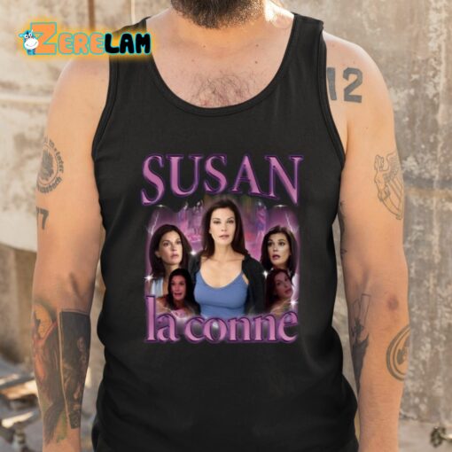 Susan La Conne Shirt