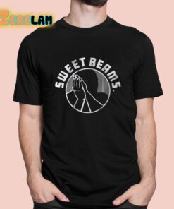 Sweet Beams Sacramento Shirt