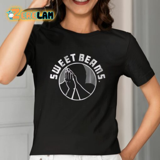 Sweet Beams Sacramento Shirt
