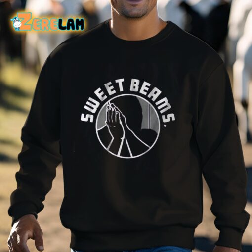 Sweet Beams Sacramento Shirt