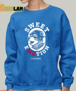 Sweet Emotion Blue Shirt 25 1