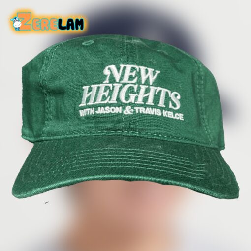 Taylor New Heights Hat