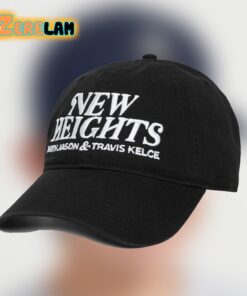 Taylor New Heights Hat