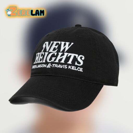 Taylor New Heights Hat