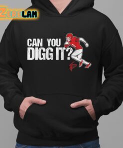 Texans Can You Digg It Shirt 2 1