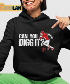 Texans Can You Digg It Shirt 4 1