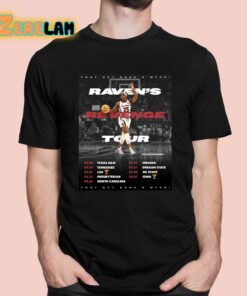 That Get Back A Mferi Ravens Revenge Tour Shirt 1 1