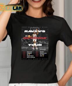 That Get Back A Mferi Ravens Revenge Tour Shirt 2 1