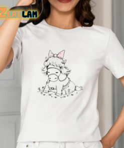 The Art Of Pants Princess Puddles Shirt 2 1