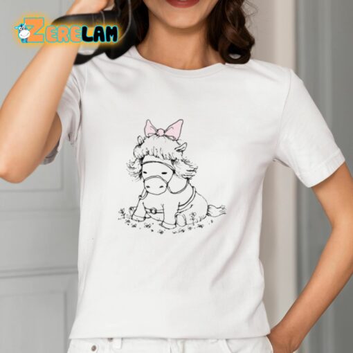 The Art Of Pants Princess Puddles Shirt