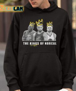 The Kings Of Norcal Shirt 4 1