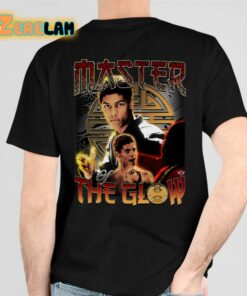 The Last Dragon Bruce Leroy Master Of The Glow Shirts 6 1