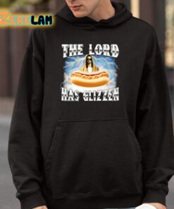 The Lord Has Glizzen Shirt 4 1