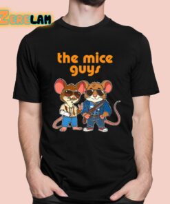 The Mice Guys Shirt 1 1