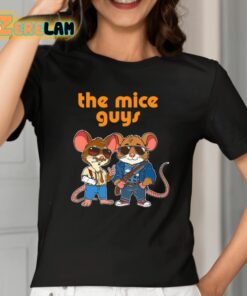 The Mice Guys Shirt 2 1