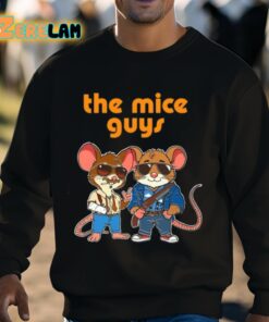 The Mice Guys Shirt 3 1