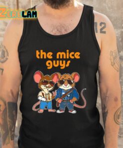 The Mice Guys Shirt 5 1