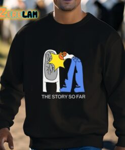 The Story So Far Shirt 3 1