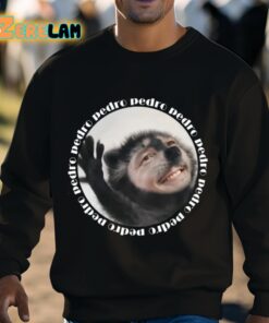 Theironycloset Pedro Raccoon Shirt 3 1
