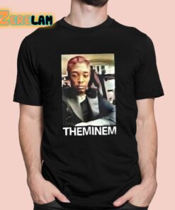 Theminem Lil Uzi Vert Shirt 1 1