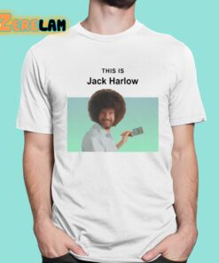 This Is Jack Harlow Shirt 1 1
