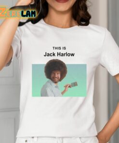 This Is Jack Harlow Shirt 2 1