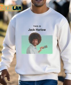 This Is Jack Harlow Shirt 3 1